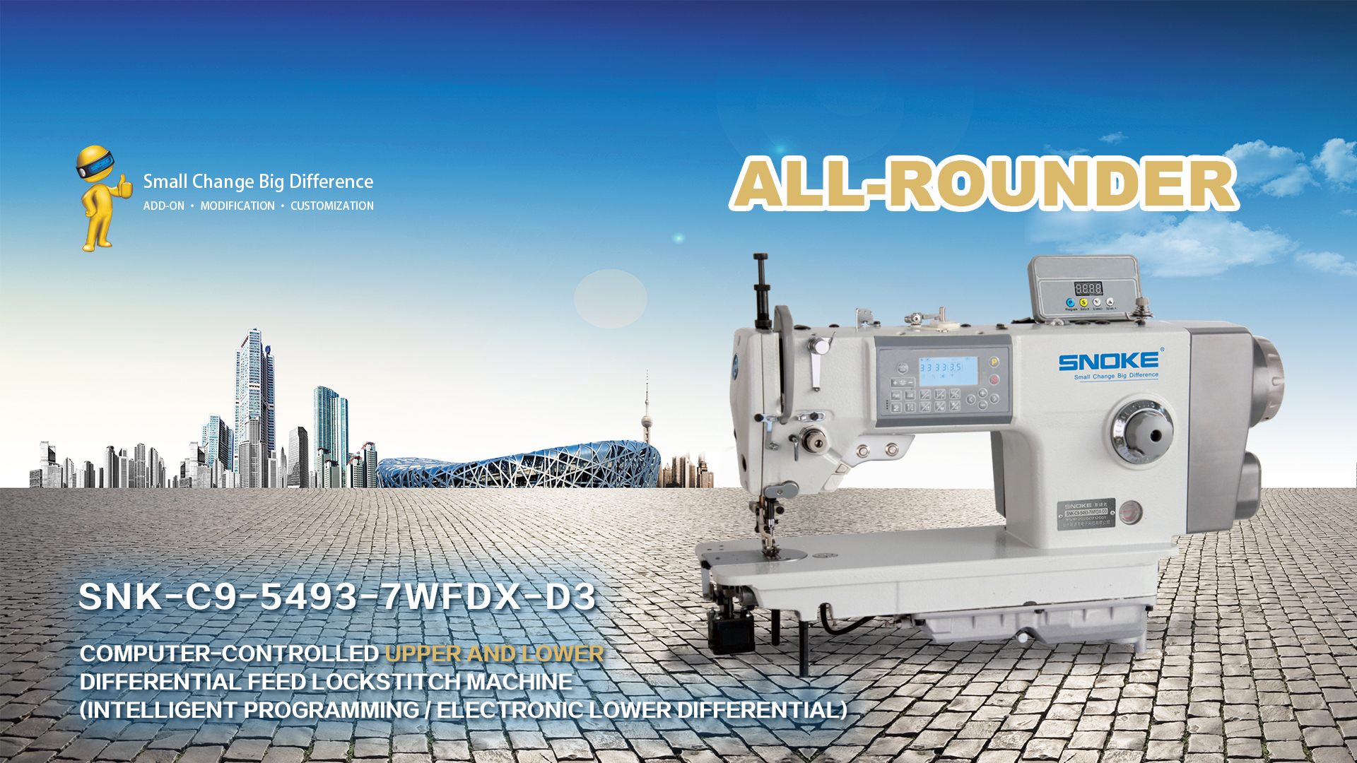 SNK-C9-5493-7WFDX-D3